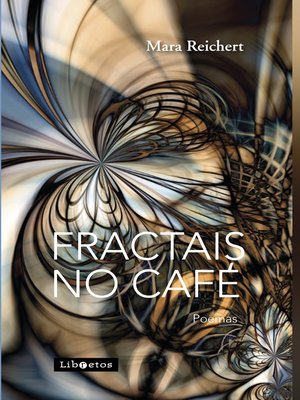 cover image of Fractais no café